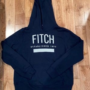 Abercrombie Sweatshirt